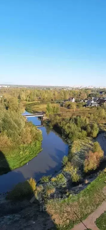 1-к кв. Новгородская область, Великий Новгород Псковская ул., 72 (31.0 ... - Фото 1