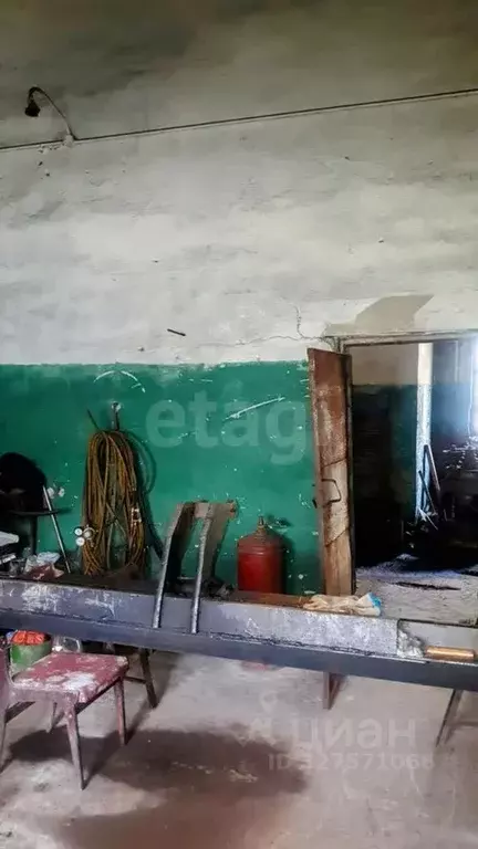 Склад в Алтай, Майминский район, с. Майма Трудовая ул. (62 м) - Фото 1