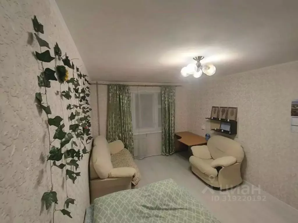 1-к кв. Санкт-Петербург ул. Савушкина, 125К4 (40.0 м) - Фото 0