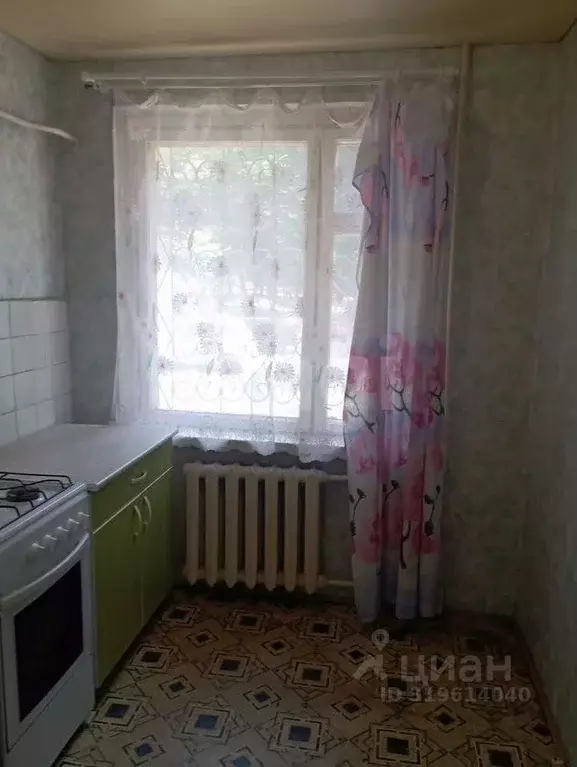 1-к кв. Ростовская область, Ростов-на-Дону Северный мкр, ул. ... - Фото 0