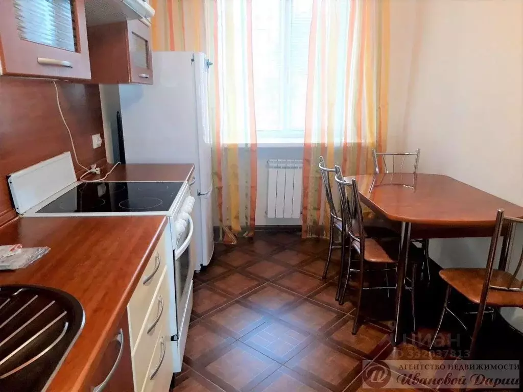 1-к кв. Самарская область, Самара Революционная ул., 4 (43.0 м) - Фото 2