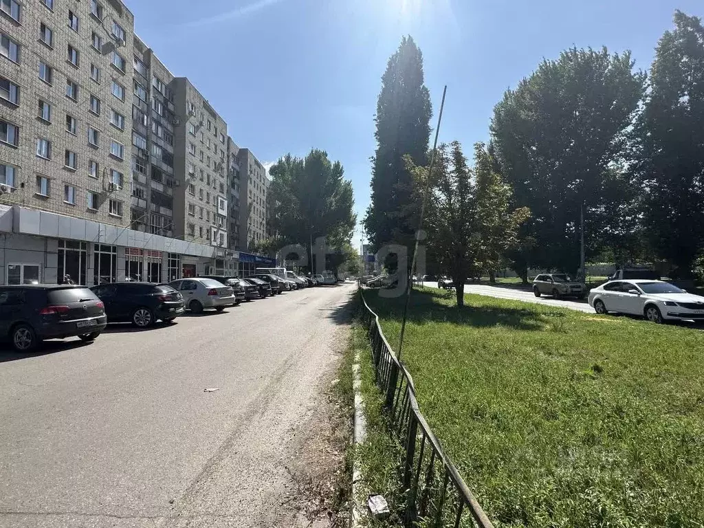 Помещение свободного назначения в Саратовская область, Саратов ул. ... - Фото 1