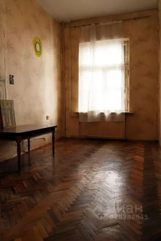 2-к кв. Санкт-Петербург 1-я Васильевского острова линия, 24 (56.0 м) - Фото 1