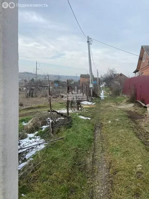 Участок в Керчь, садоводческое некоммерческое товарищество Вулкан, ... - Фото 2