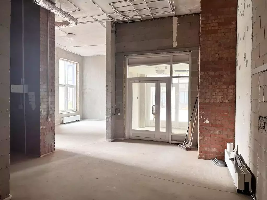 Помещение свободного назначения в Москва Судостроительная ул., 15 (90 ... - Фото 1