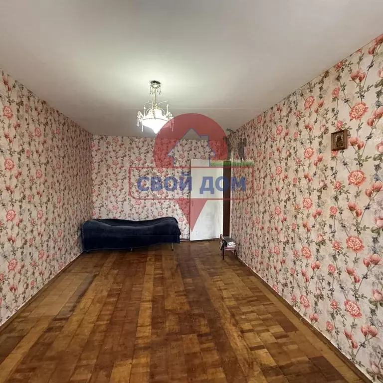 Квартира, 1 комната, 31 м - Фото 2