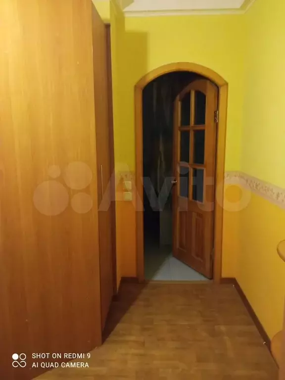 1-к. квартира, 44 м, 3/5 эт. - Фото 0