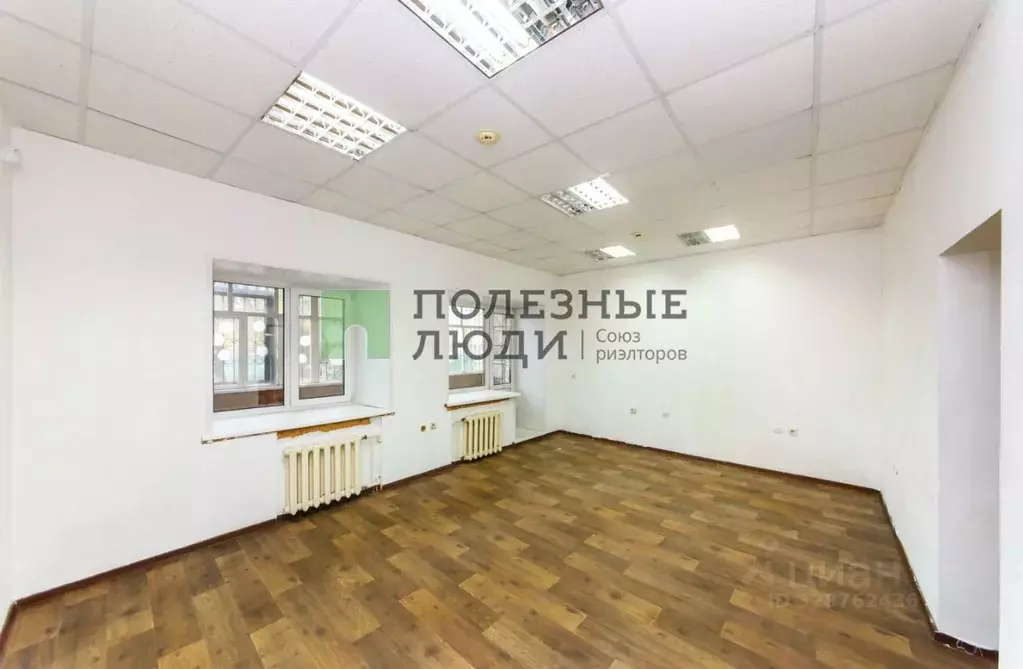 Офис в Томская область, Томск Водяная ул., 10 (141 м) - Фото 1