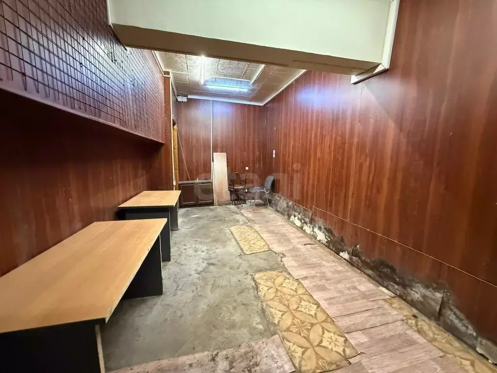 Помещение свободного назначения в Москва Ленинградский просп., 62 (184 ... - Фото 1