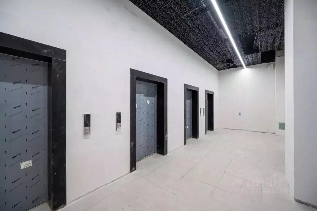 Офис в Москва ул. Шумкина, 14С1 (400 м) - Фото 1