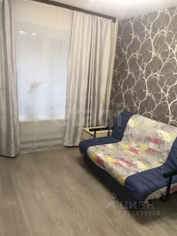 2-к кв. Московская область, Долгопрудный просп. Пацаева, 3 (44.3 м) - Фото 1