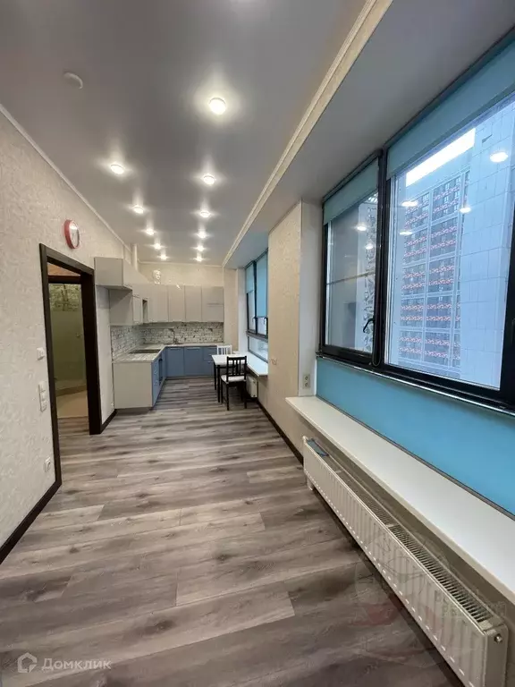 Продаётся квартира-студия, 33.4 м - Фото 0
