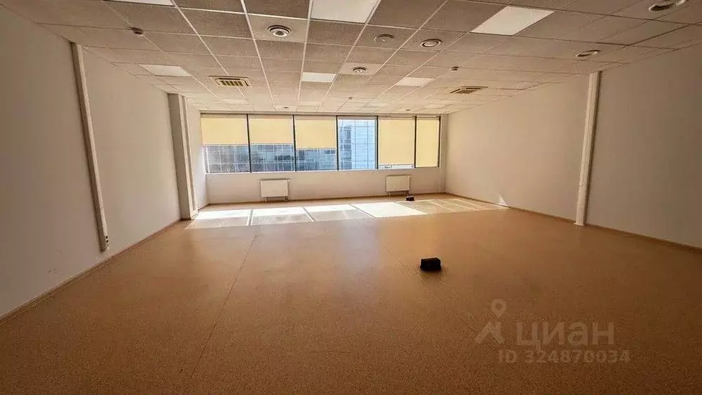 Офис в Санкт-Петербург Большой Сампсониевский просп., 28к2 (74 м) - Фото 1
