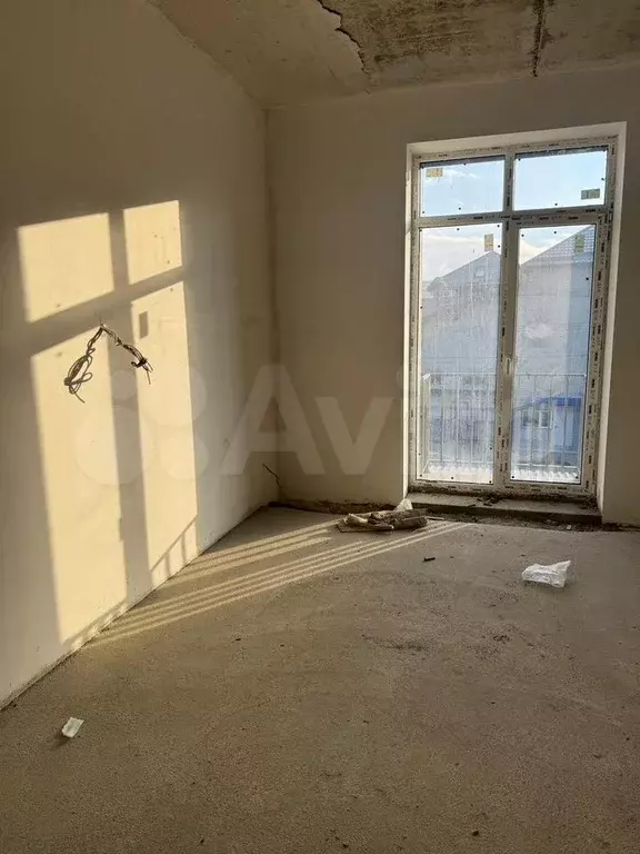 1-к. квартира, 40 м, 2/6 эт. - Фото 1