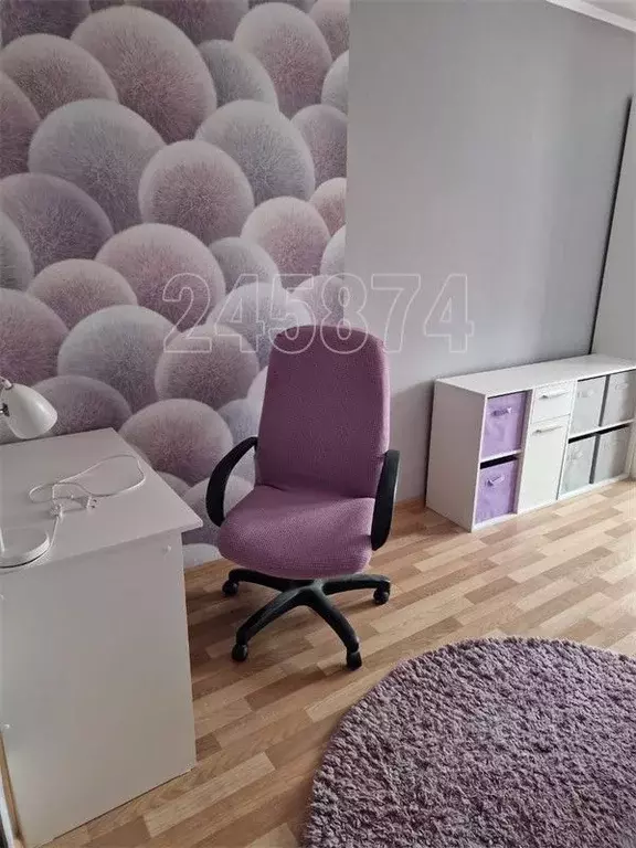 Комната Москва Осташковская ул., 23 (13.0 м) - Фото 2