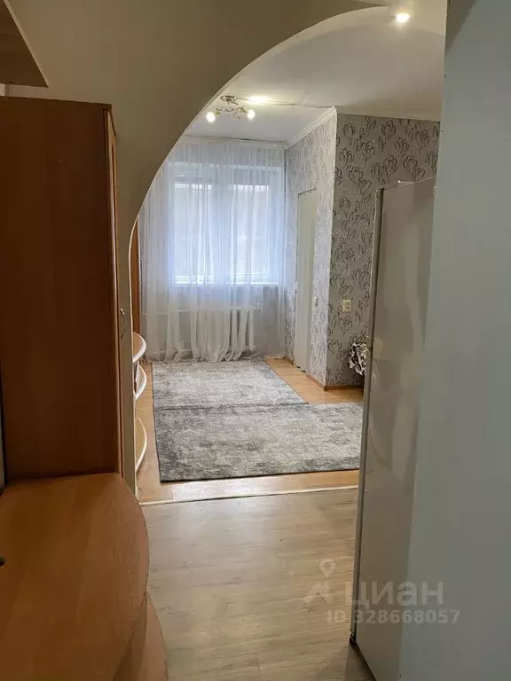 Студия Калининградская область, Гурьевский муниципальный округ, пос. ... - Фото 1