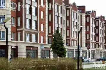 1-комнатная квартира: Аксай, улица Карла Либкнехта, 112 (36.9 м) - Фото 0