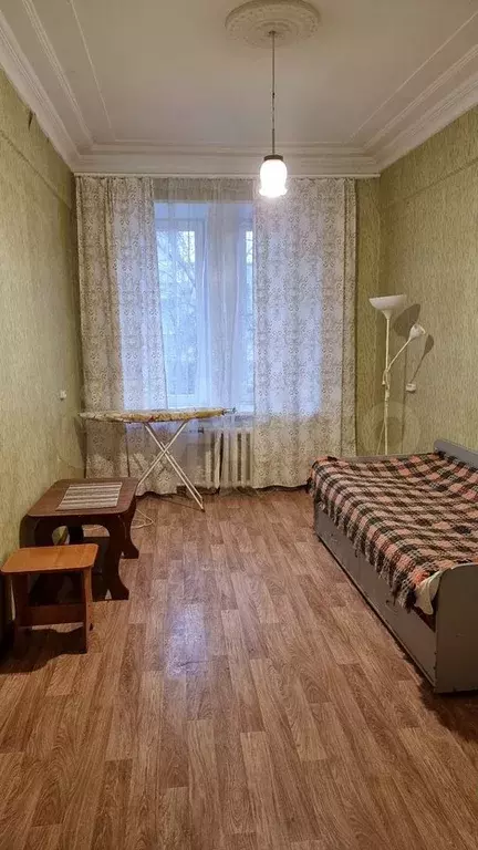 3-к. квартира, 74,1м, 2/3эт. - Фото 1