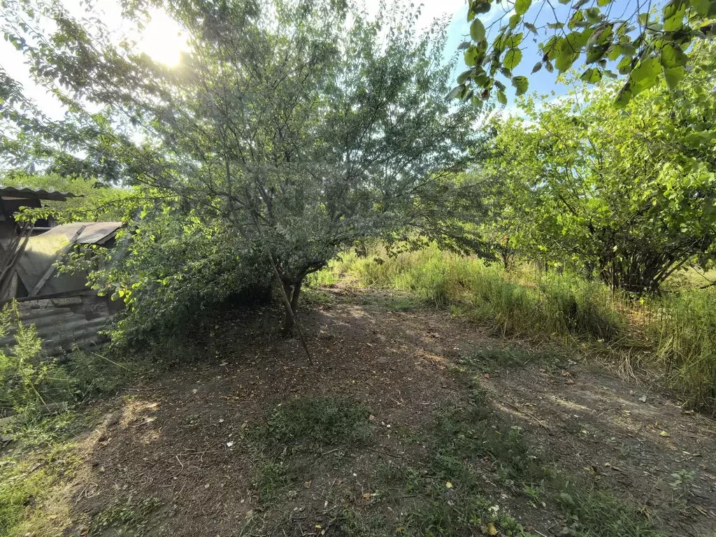 Участок в Краснооктябрьский, Набережная улица (7.5 м) - Фото 0