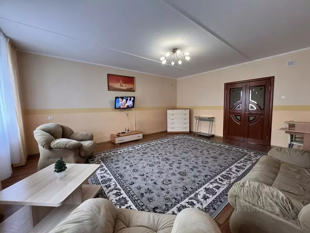 2-к кв. Челябинская область, Челябинск Пионерская ул., 7Б (80.0 м) - Фото 1