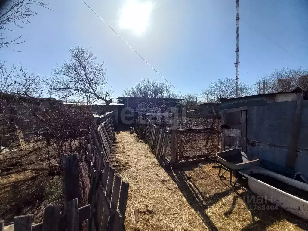Участок в Севастополь Дачник СТ, ул. 1-я Воронцовская (8.98 сот.) - Фото 1
