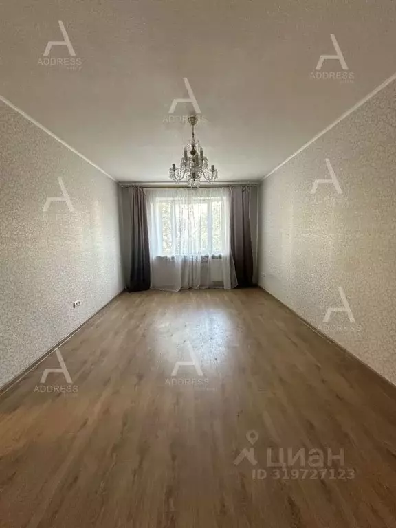 2-к кв. Санкт-Петербург ул. Маршала Новикова, 2К1 (52.0 м) - Фото 0