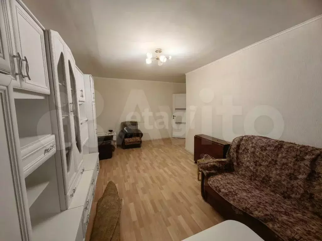 2-к. квартира, 45,6 м, 2/9 эт. - Фото 1