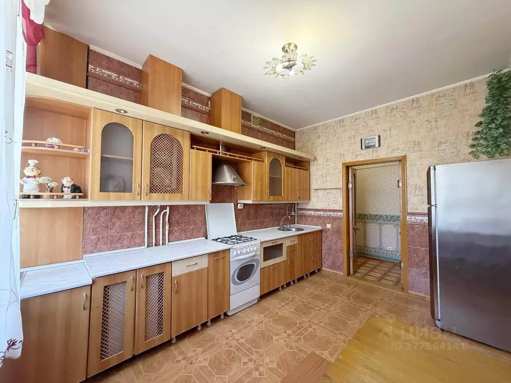 3-к кв. Крым, Евпатория ул. Демышева, 110Ак1 (88.5 м) - Фото 1