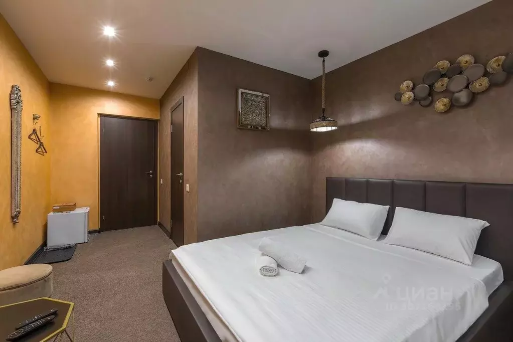 Комната Москва пер. Ковров, 4к2 (23.0 м) - Фото 1