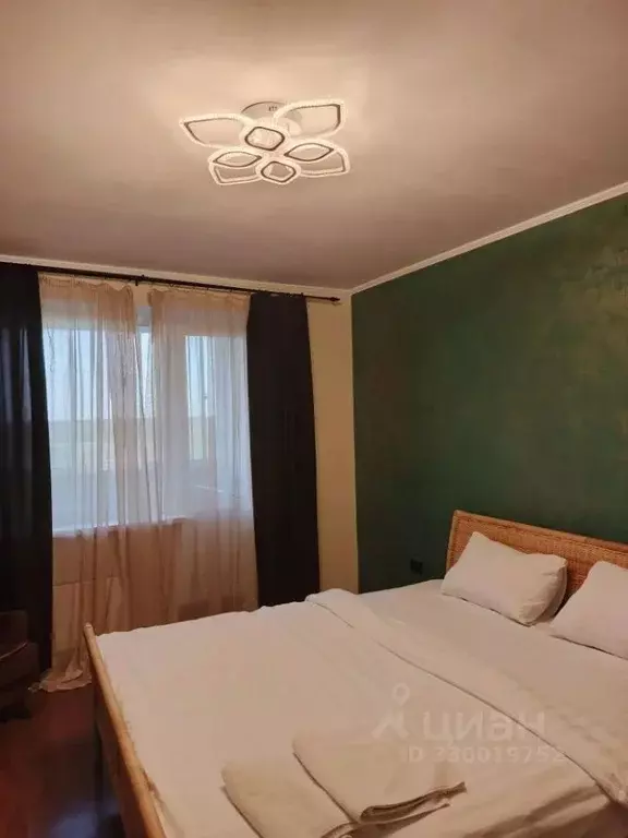 1-к кв. Московская область, Подольск ул. Циолковского, 3а (42.0 м) - Фото 2