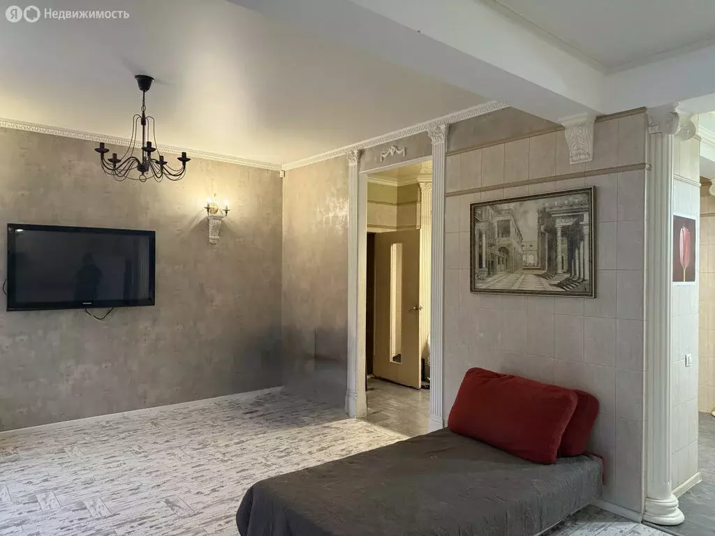 5-комнатная квартира: Нижний Тагил, улица Орджоникидзе, 26 (126 м) - Фото 2