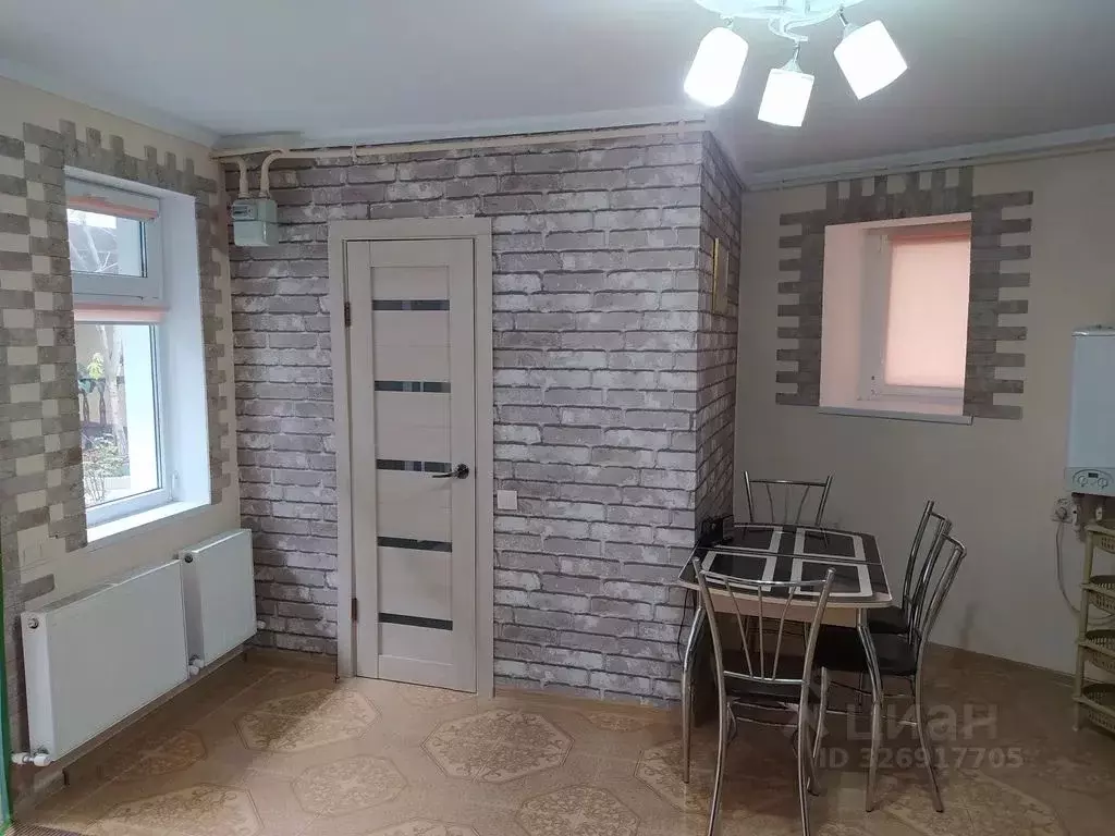 Дом в Крым, Евпатория ул. Огородническая, 24А (45 м) - Фото 1