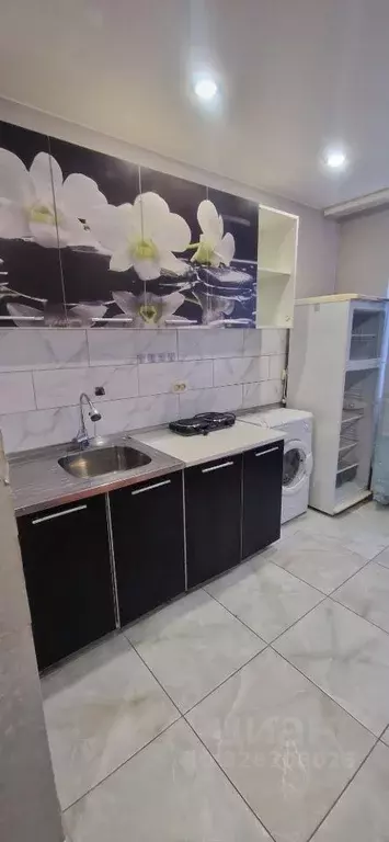 1-к кв. Саратовская область, Саратов Тверская ул., 53 (22.0 м) - Фото 2