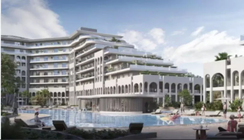 2-к кв. Краснодарский край, Анапа ул. Железнодорожная, 10 (54.0 м) - Фото 1