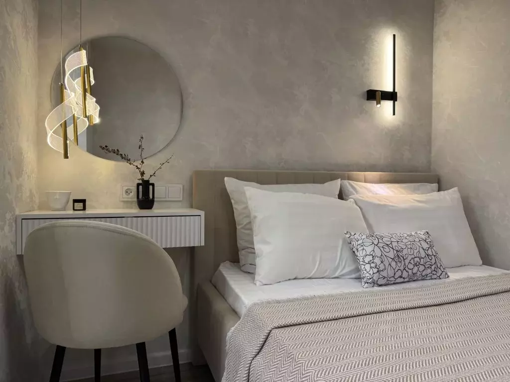 3-к кв. Башкортостан, Уфа просп. Октября, 109 (44.4 м) - Фото 1