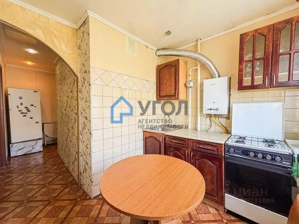 2-к кв. Самарская область, Самара ул. Мяги, 16 (45.0 м) - Фото 2
