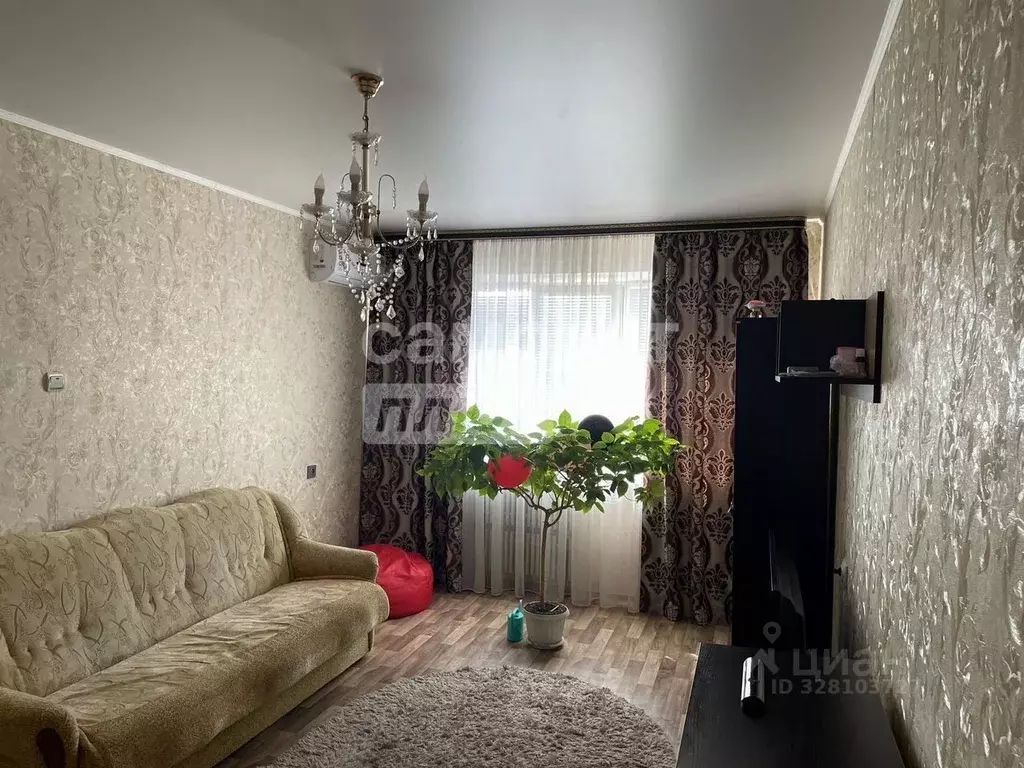 2-к кв. Липецкая область, Липецк ул. Катукова, 26 (51.8 м) - Фото 2