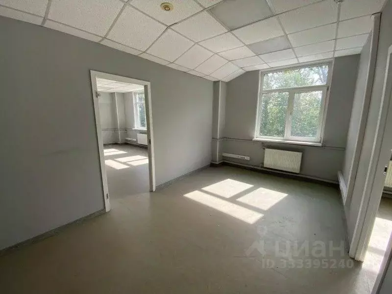 Офис в Санкт-Петербург ул. Салова, 56А (51 м) - Фото 2