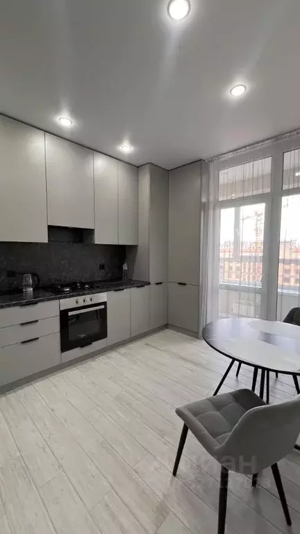 1-к кв. Ставропольский край, Ставрополь ул. Николая Голодникова, 7к2 ... - Фото 2