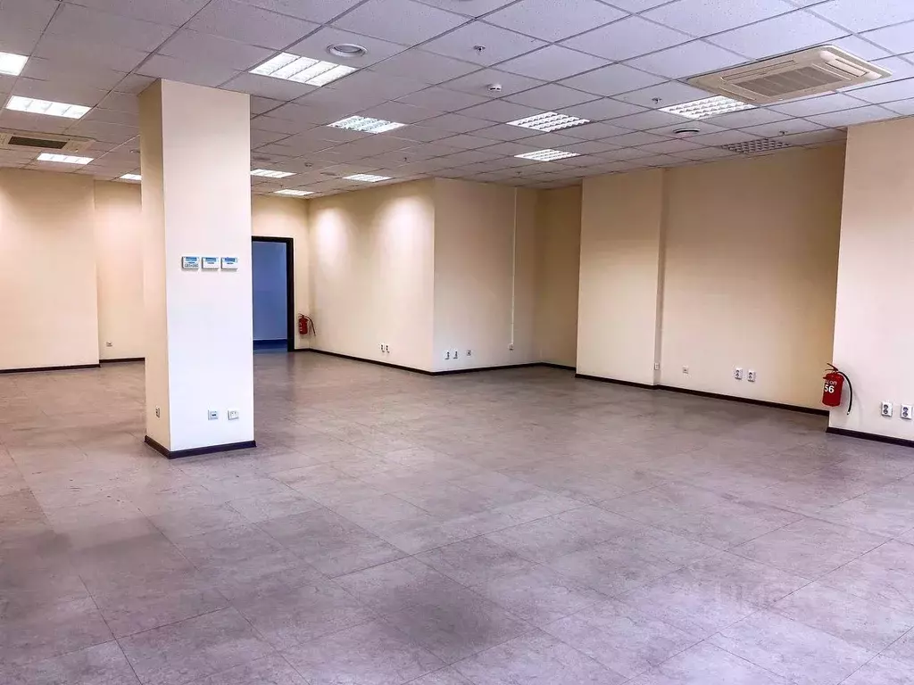 Офис в Сахалинская область, Южно-Сахалинск Комсомольская ул., 259В ... - Фото 2