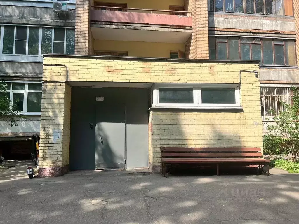 2-к кв. Московская область, Химки Зеленая ул., 1 (54.8 м) - Фото 2