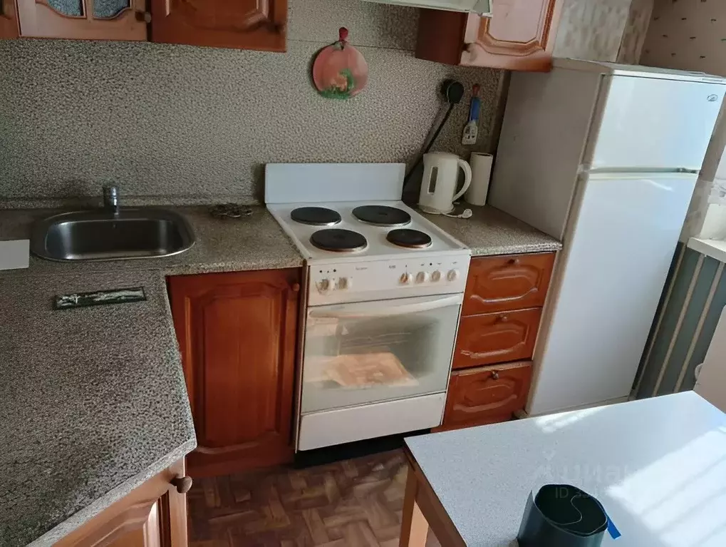 2-к кв. Москва Енисейская ул., 24 (47.0 м) - Фото 2