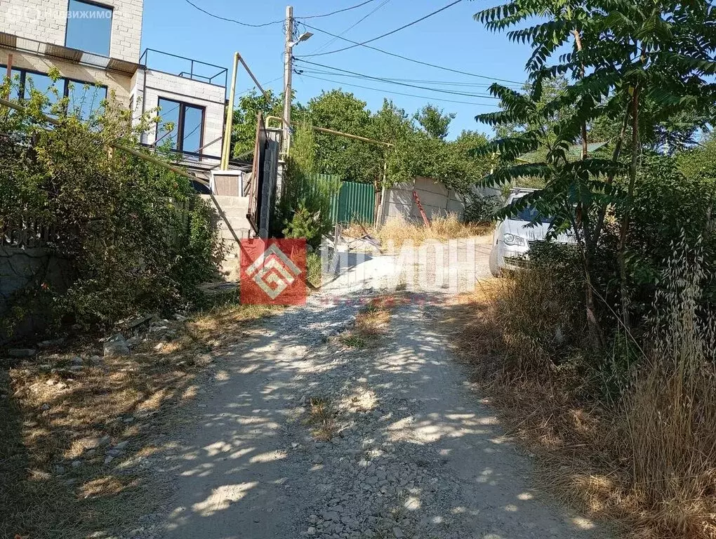 Участок в Севастополь, 5-я Равелинная улица, 13 (4 м) - Фото 1