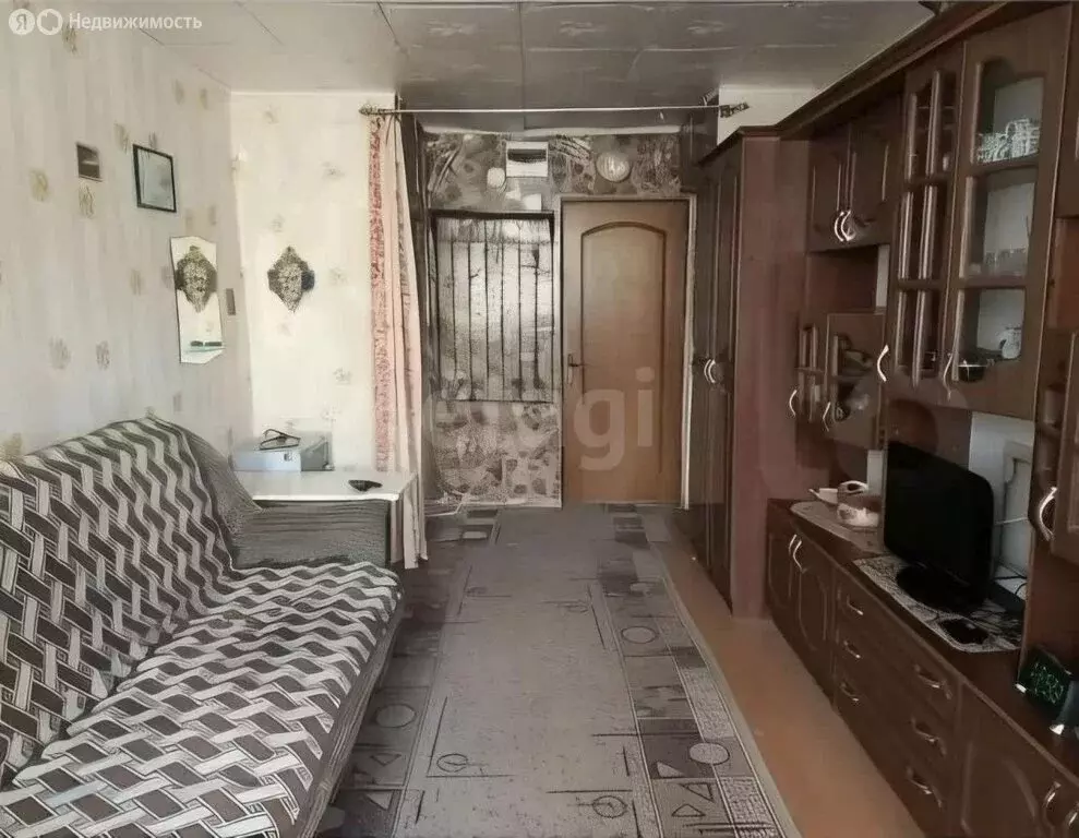 1к в -комнатной квартире (16.4 м) - Фото 2