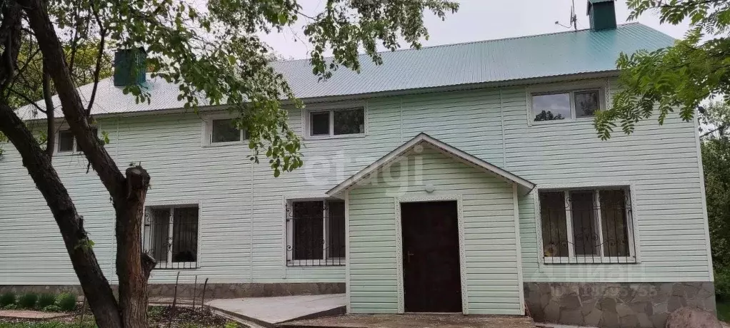 Таунхаус в Башкортостан, Миякинский район, Биккуловский сельсовет, с. ... - Фото 0