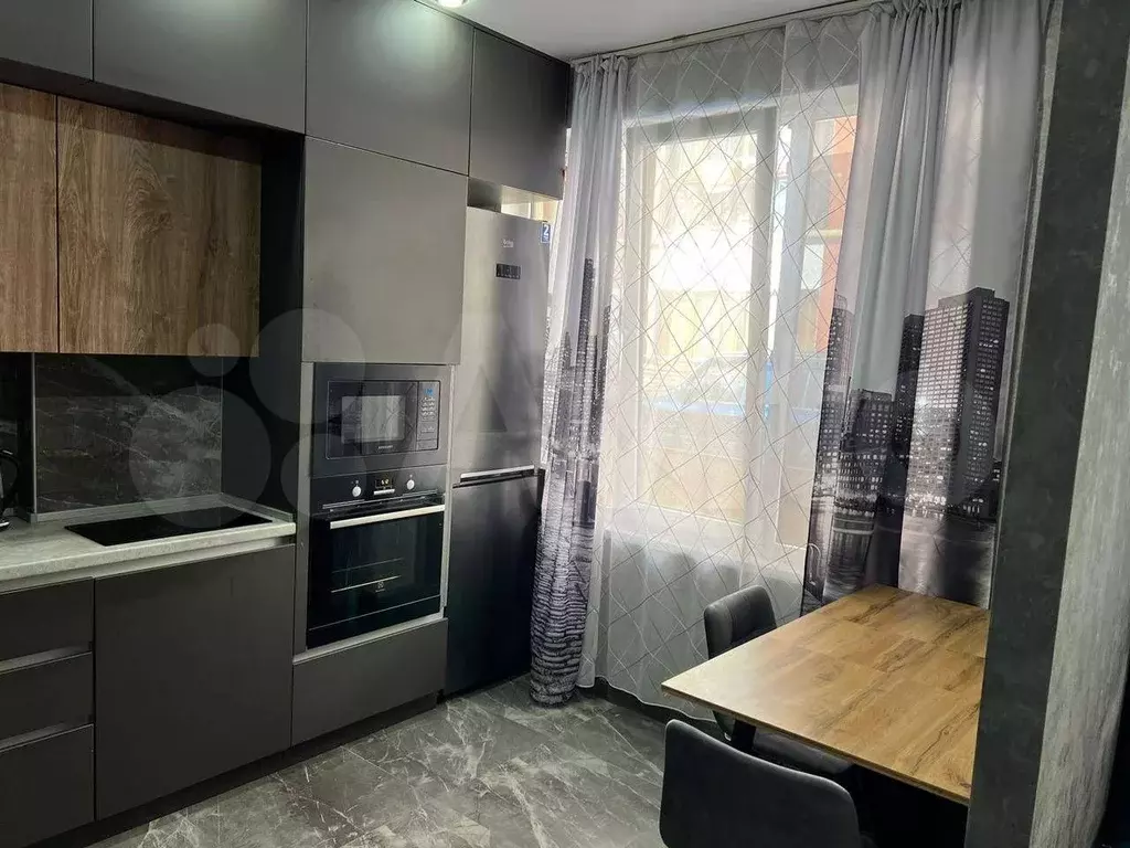 1-к. квартира, 32 м, 3/3 эт. - Фото 0