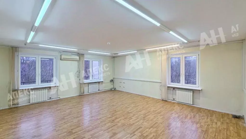 Офис в Москва ул. Каховка, 31К2 (43 м) - Фото 2