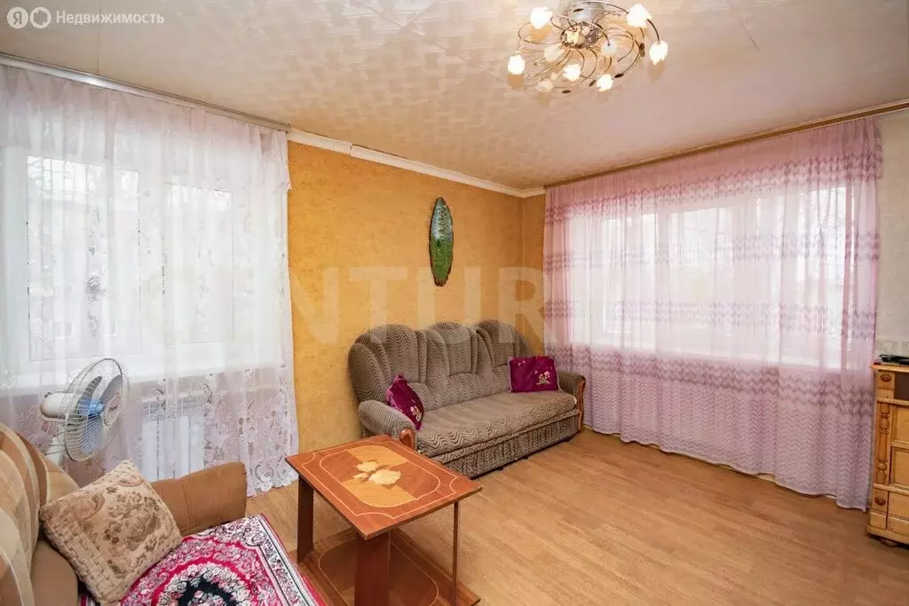 Квартира-студия: Ульяновск, проспект Гая, 45/1 (22.9 м) - Фото 2