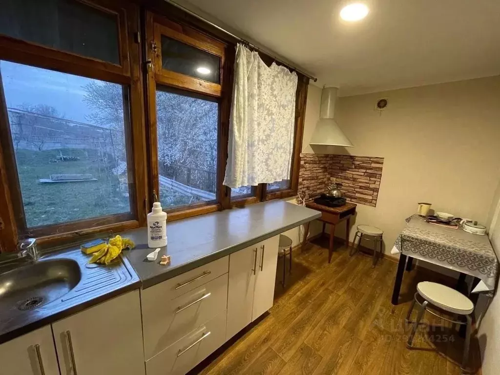 Дом в Крым, Симферополь ул. Фенерли, 88 (30 м) - Фото 2