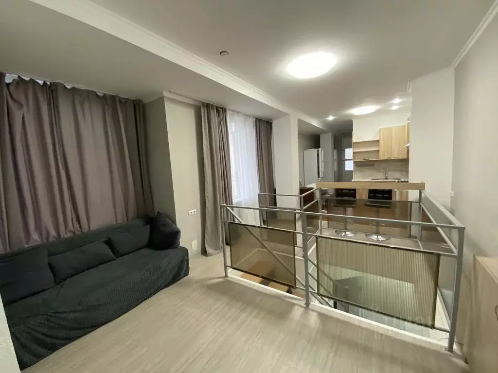 4-к кв. Краснодарский край, Анапа Крымская ул., 89 (127.9 м) - Фото 2